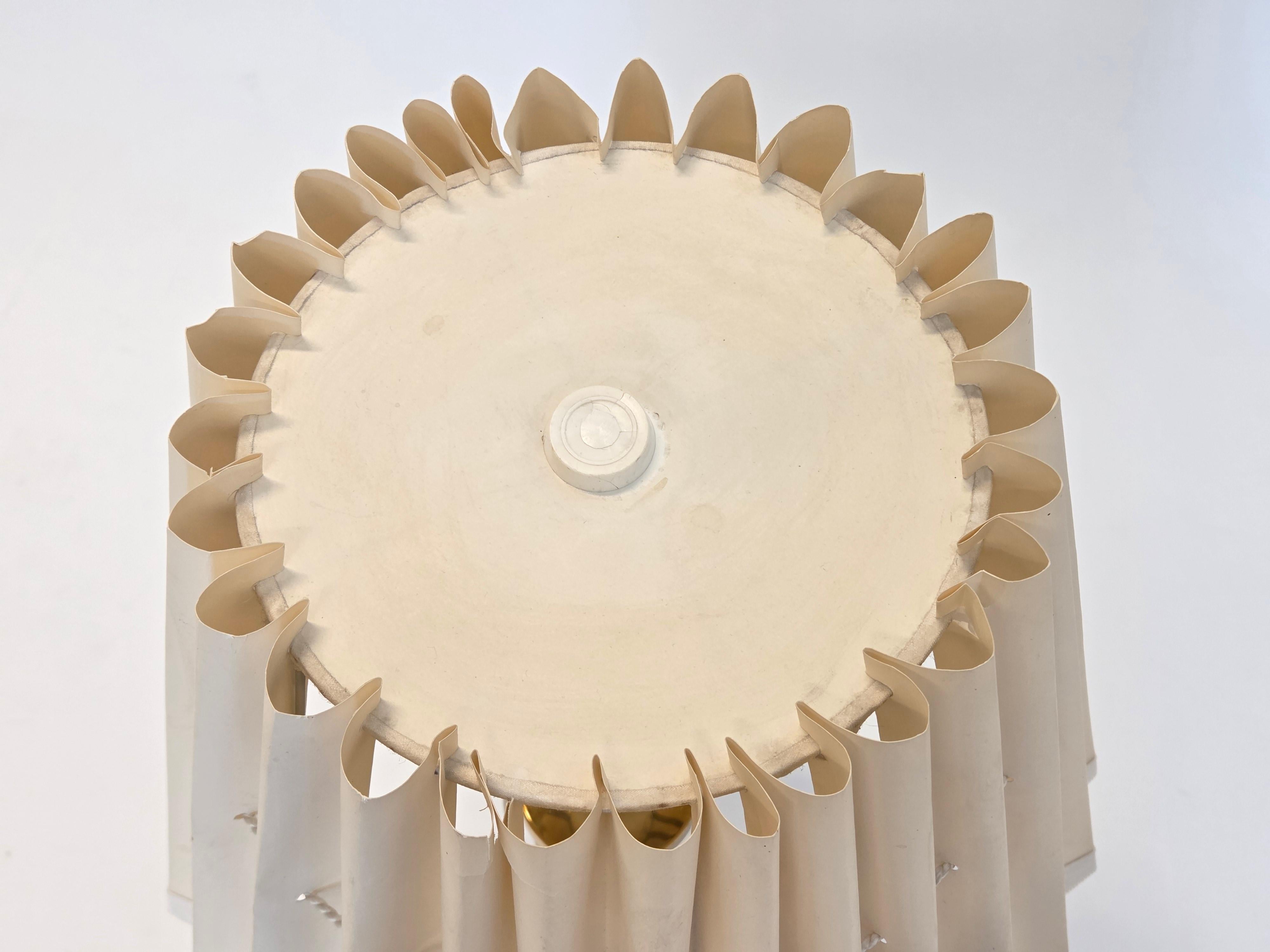 Artek M510 Lampe à poser de Maire Gullichsen Finlande en vente 7