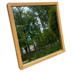 Artek Small Aalto Mirror by Alvar Aalto