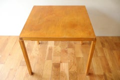 Artek Table81C 40s Natural Warleg