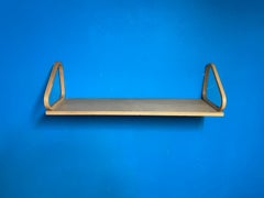 Artek Wall Shelf by Alvar Aalto, 1960s