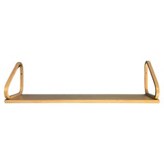 Artek Wall Shelf by Alvar Aalto, 1960s