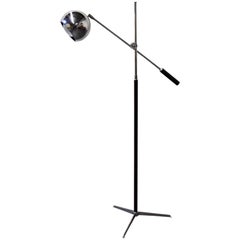 Arteluce Articulating Floor Lamp