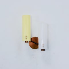 Arteluce Attributed Sconces