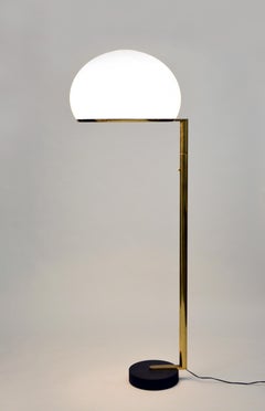 Arteluce Floor Lamp by Gregotti, Meneghetti and Stoppino 1966