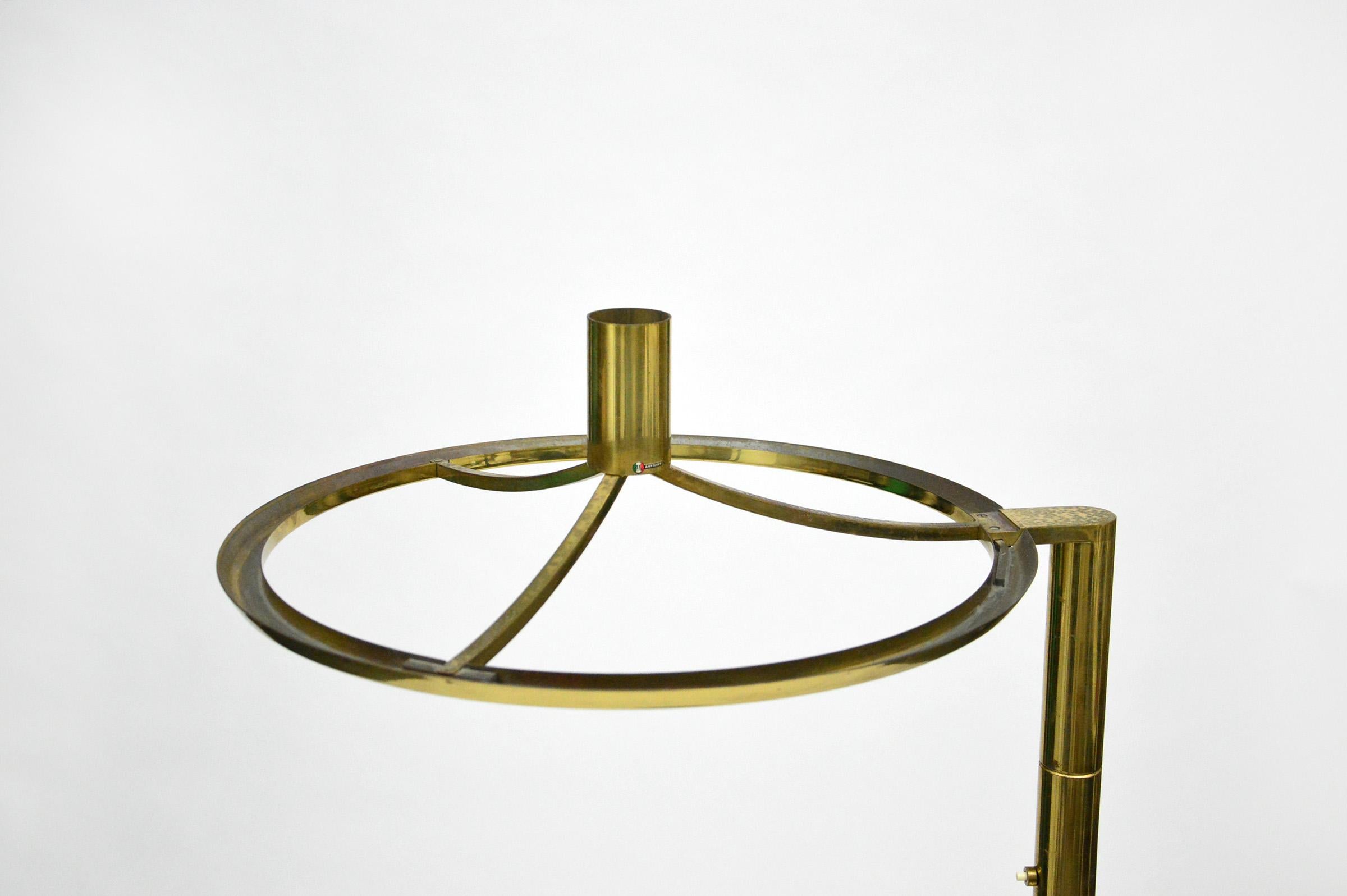20th Century Arteluce Floor Lamp by Gregotti, Meneghetti and Stoppino 1966 For Sale