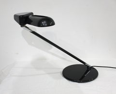 Arteluce Lámpara de escritorio industrial de diseño italiano para AI