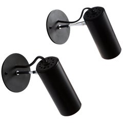 Arteluce Italian Spot Sconce