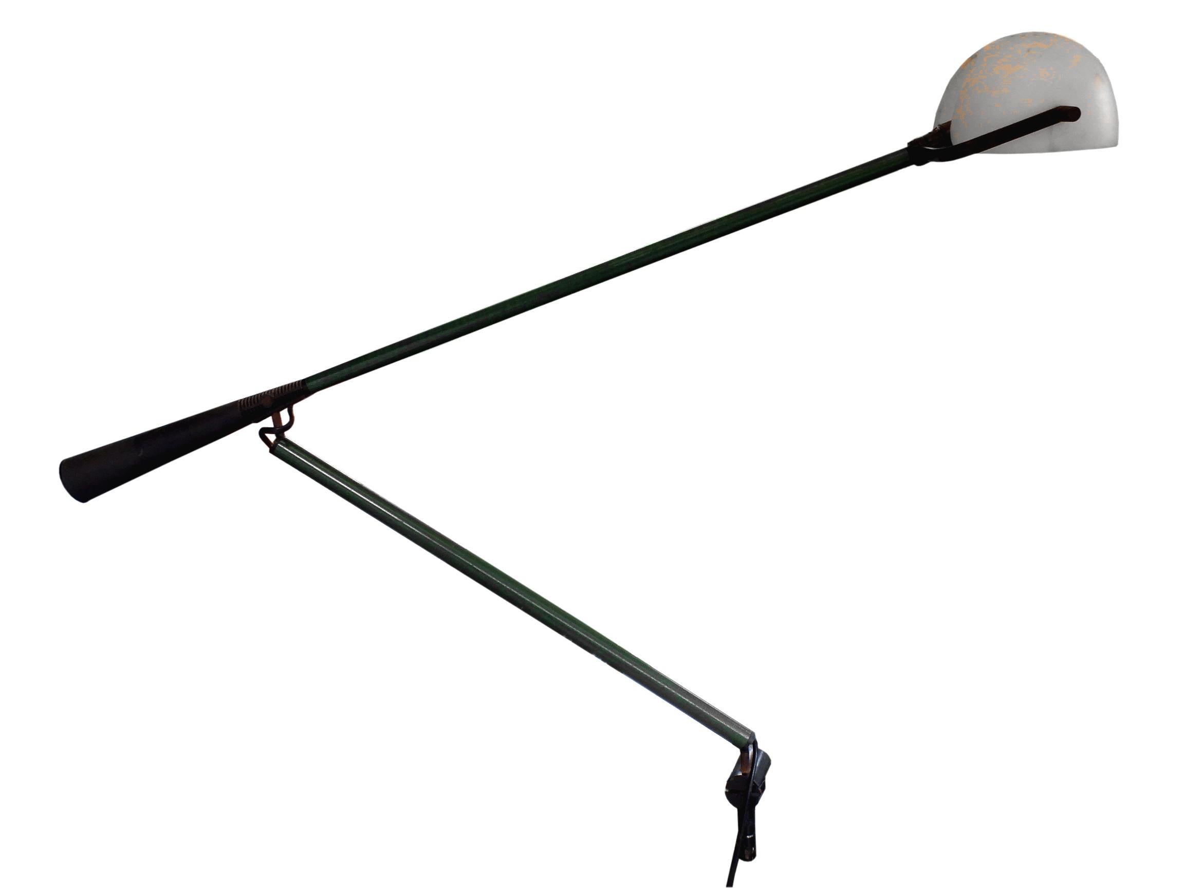 Arteluce Italy table lamp 