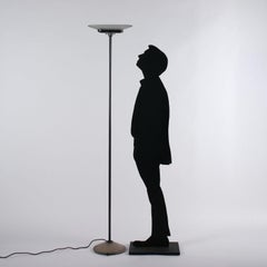 Arteluce Jill A380 Metal Italy