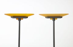 Arteluce "Jill" Italian Modern Floor Lamps