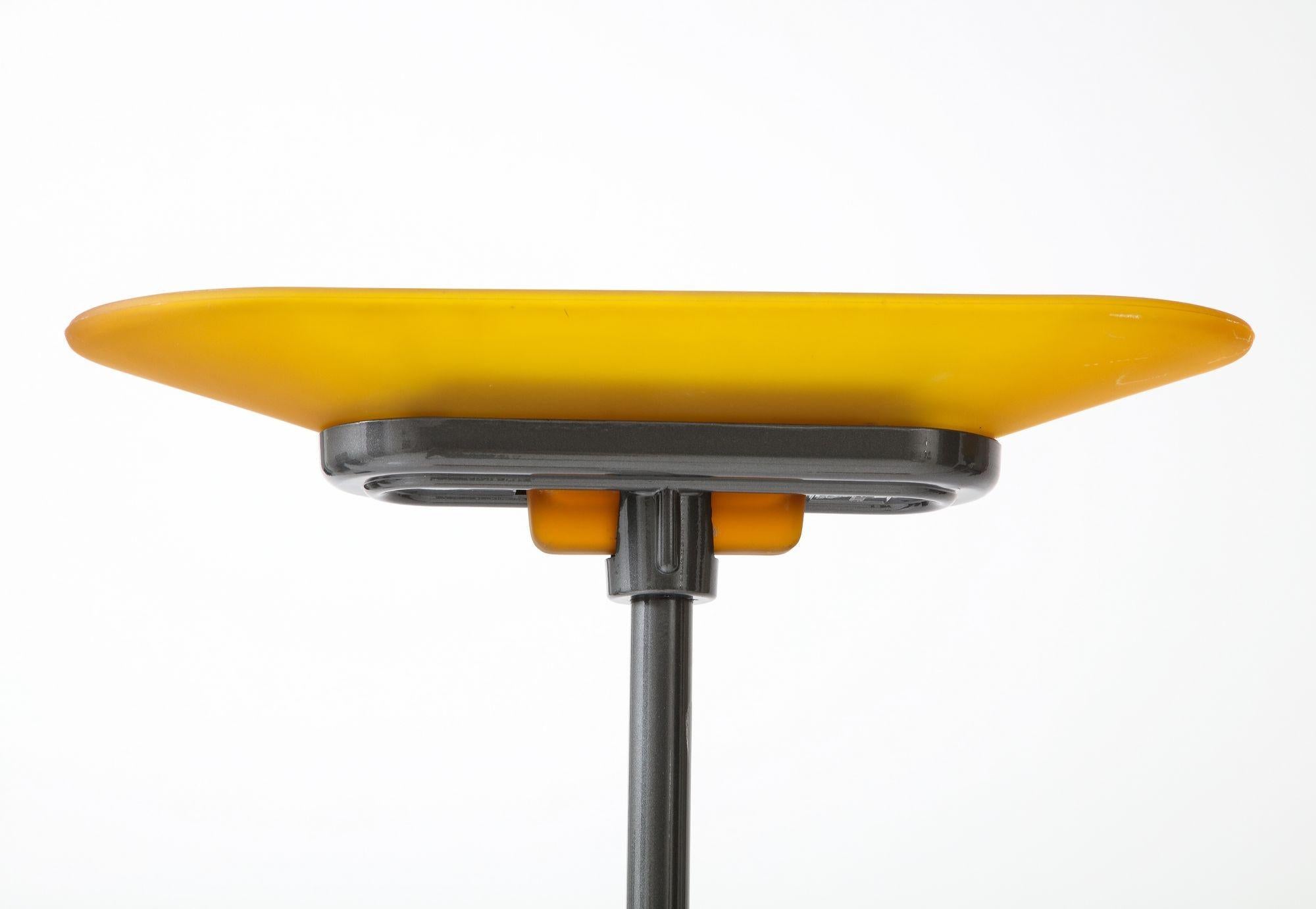 arteluce jill floor lamp