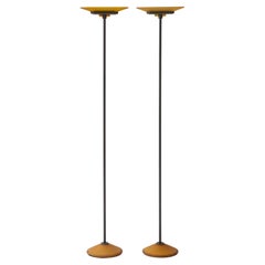 Arteluce "Jill" Italian Modern Floor Lamps