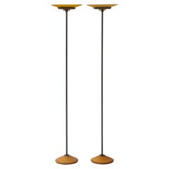 Arteluce „Jill“ Italienische moderne Stehlampen