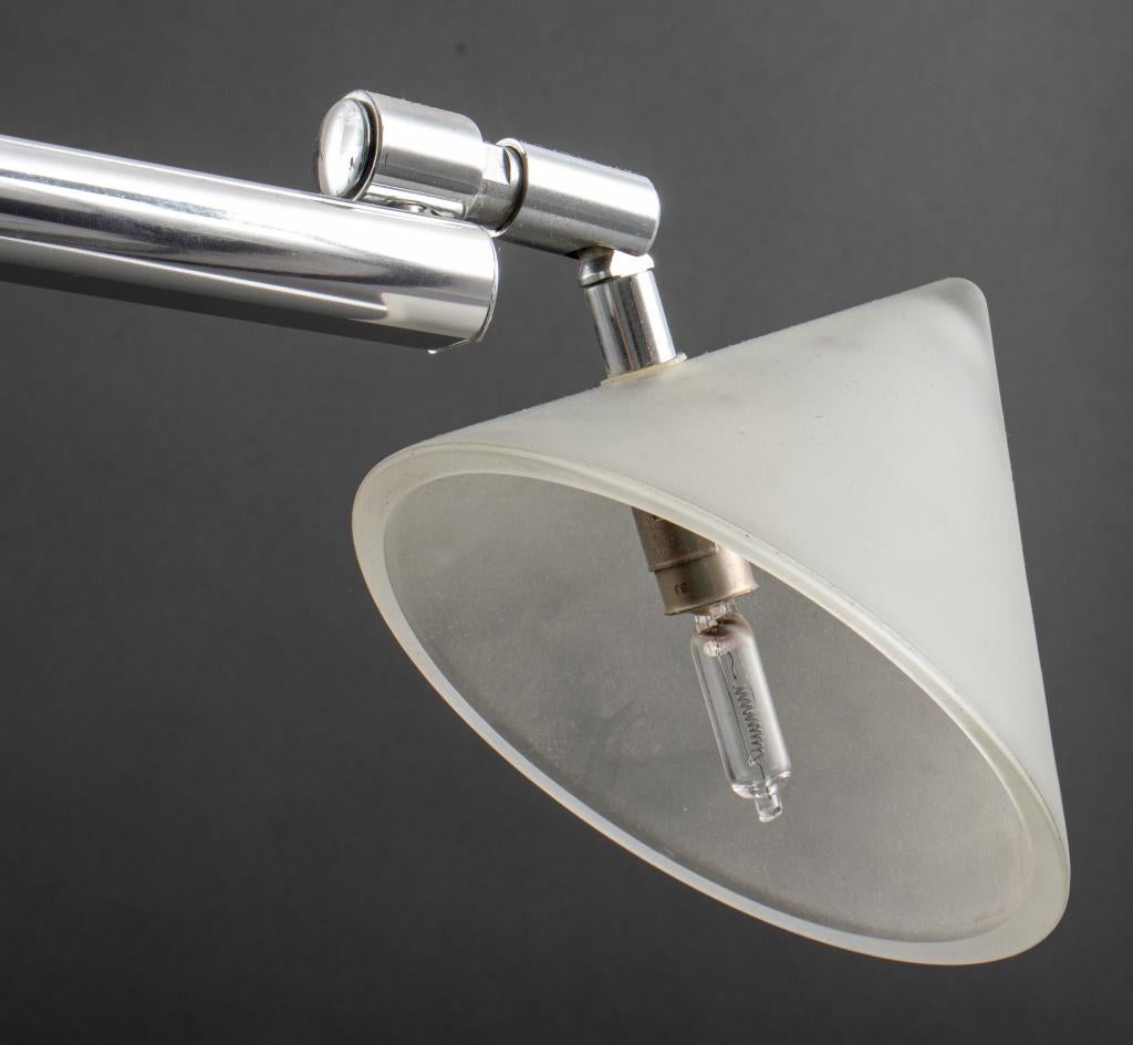 20th Century Arteluce Manner Postmodern Ceiling Pendant Light For Sale