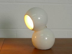 Arteluce, Pair of Magnetic Table Lamps by Antonio Macci Cassia, Model 541