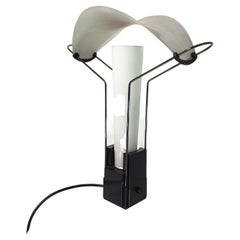 Arteluce Palio Table Lamp 1980's