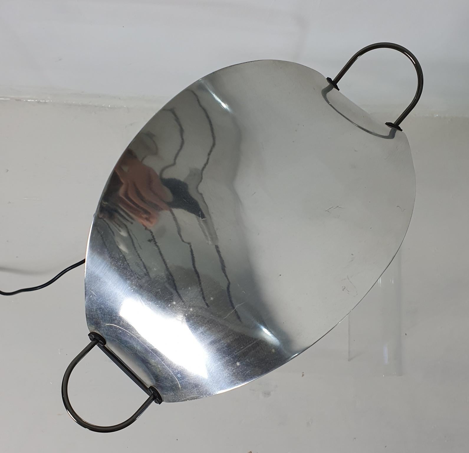 Arteluce Palio Table Lamp 1980's 1