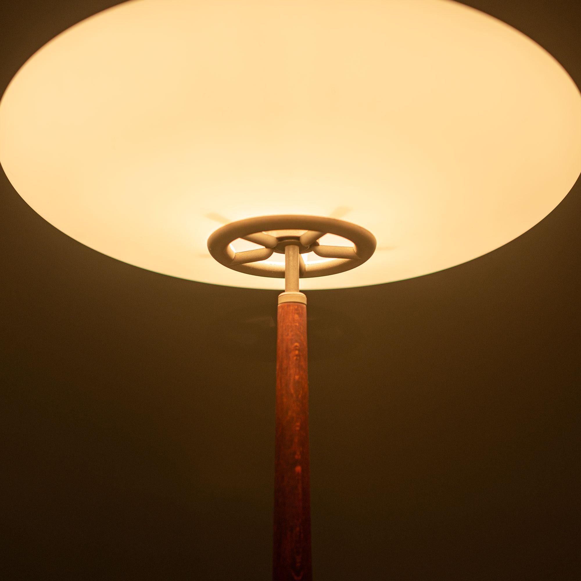 Nord-américain Lampe de bureau Arteluce « Pao » de Matteo Thun en vente