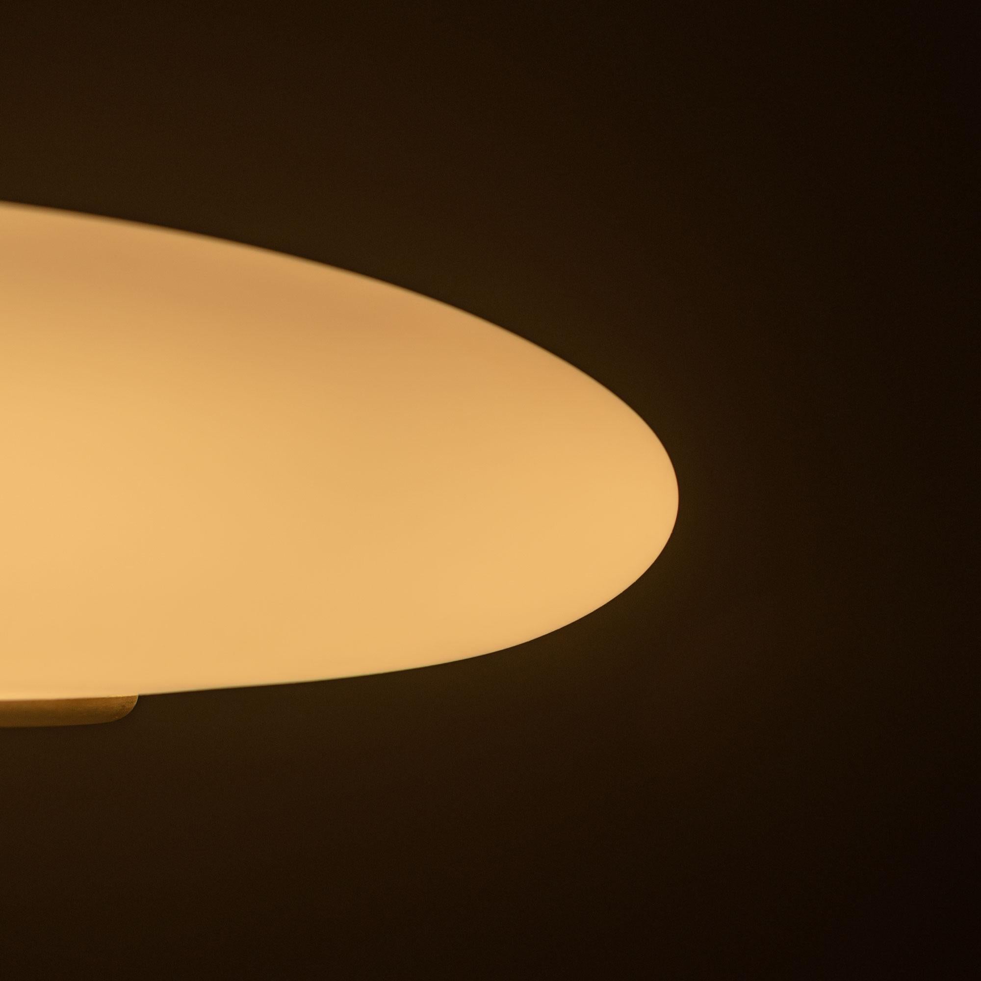 Autre Lampe de bureau Arteluce « Pao » de Matteo Thun en vente