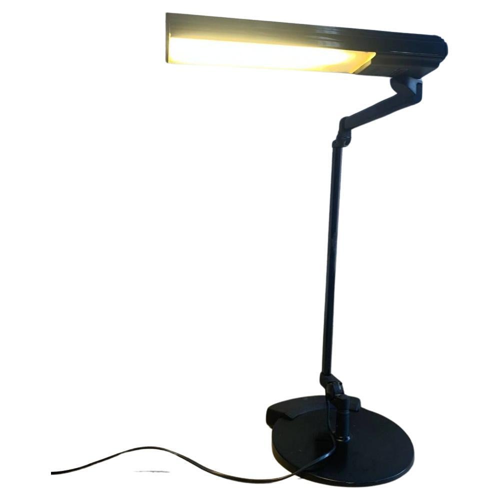 Arteluce per Ezio Didone desk lampada da tavolo 990'
