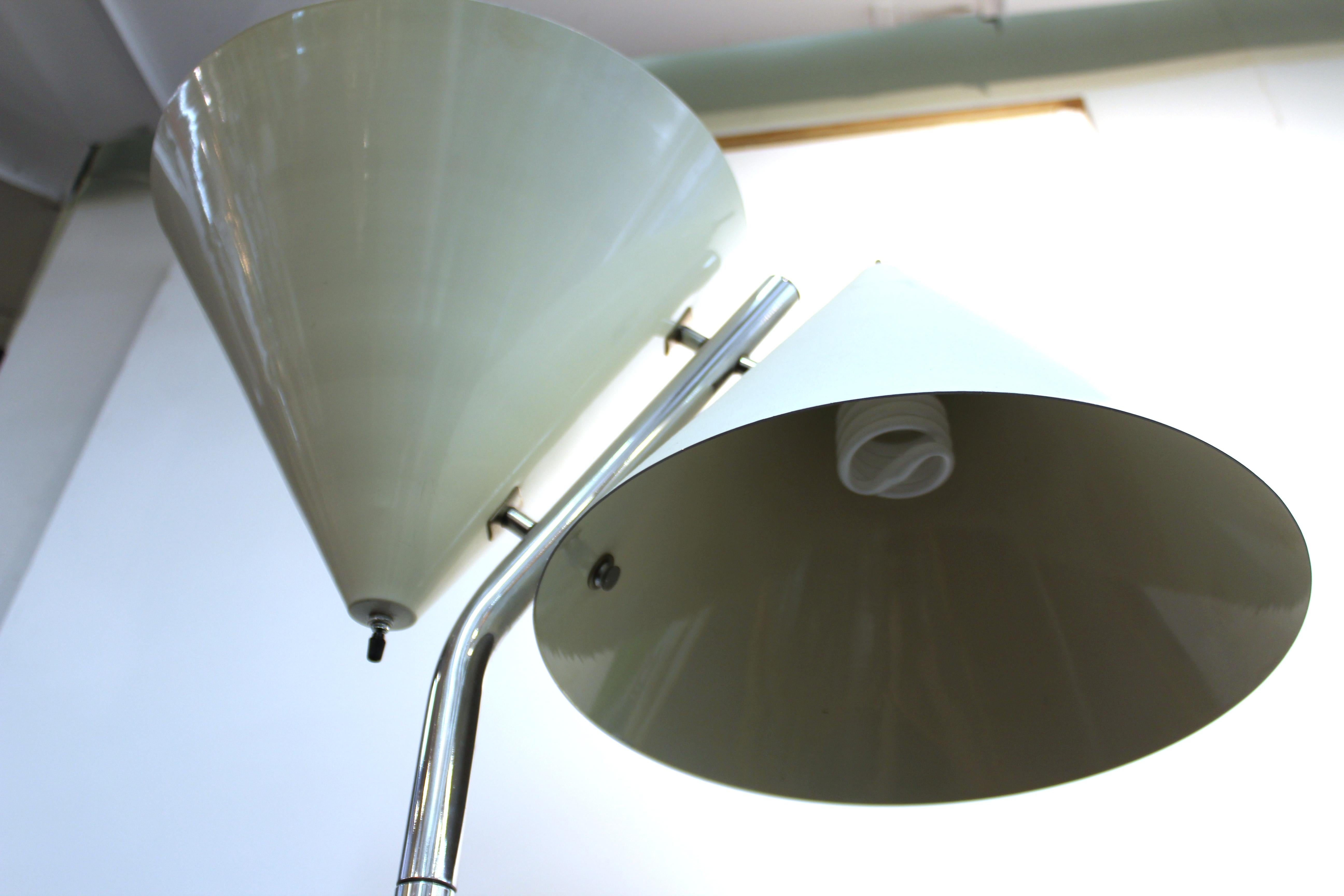 Arteluce Style Italian Modern Floor Lamp 5