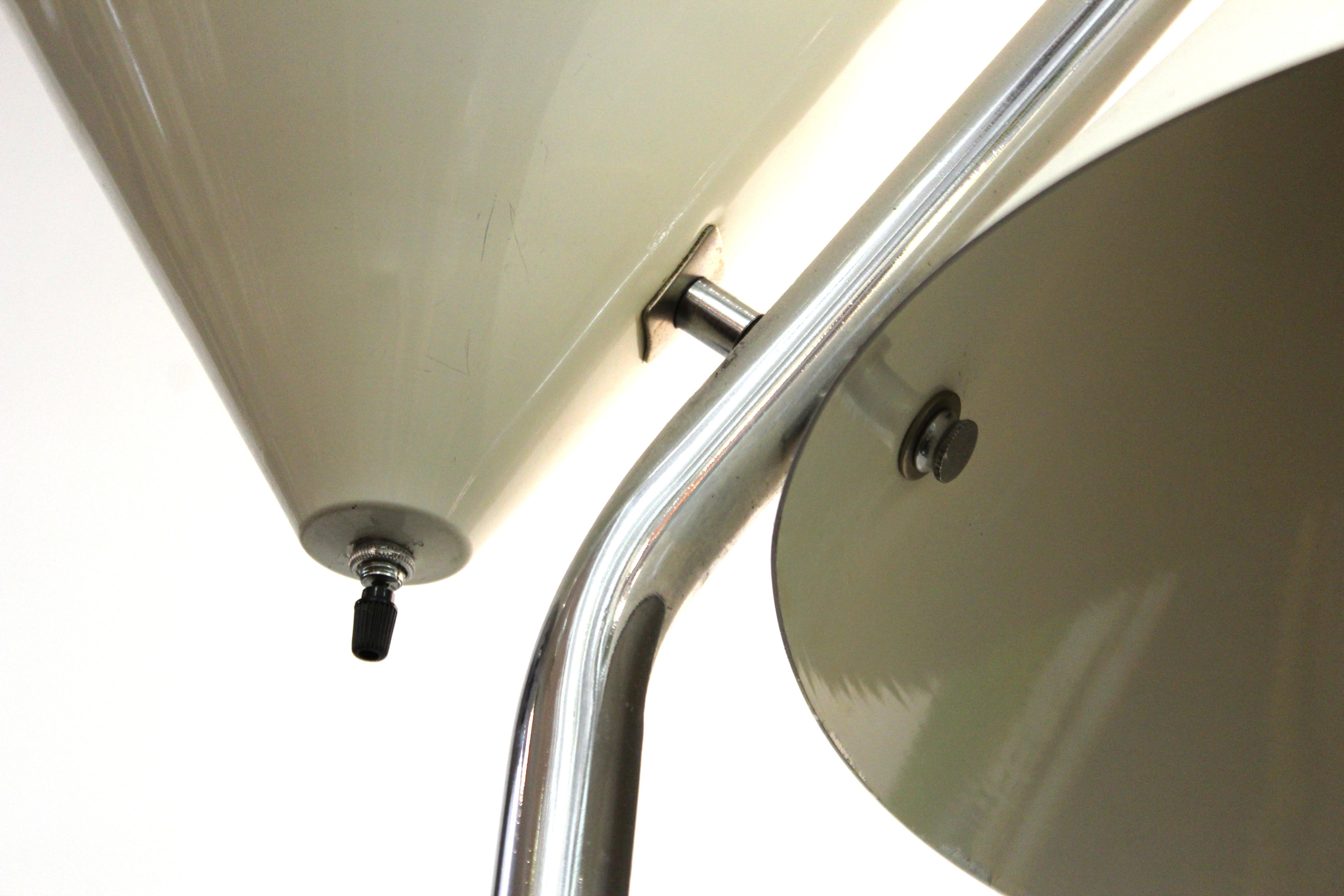 Arteluce Style Italian Modern Floor Lamp 6