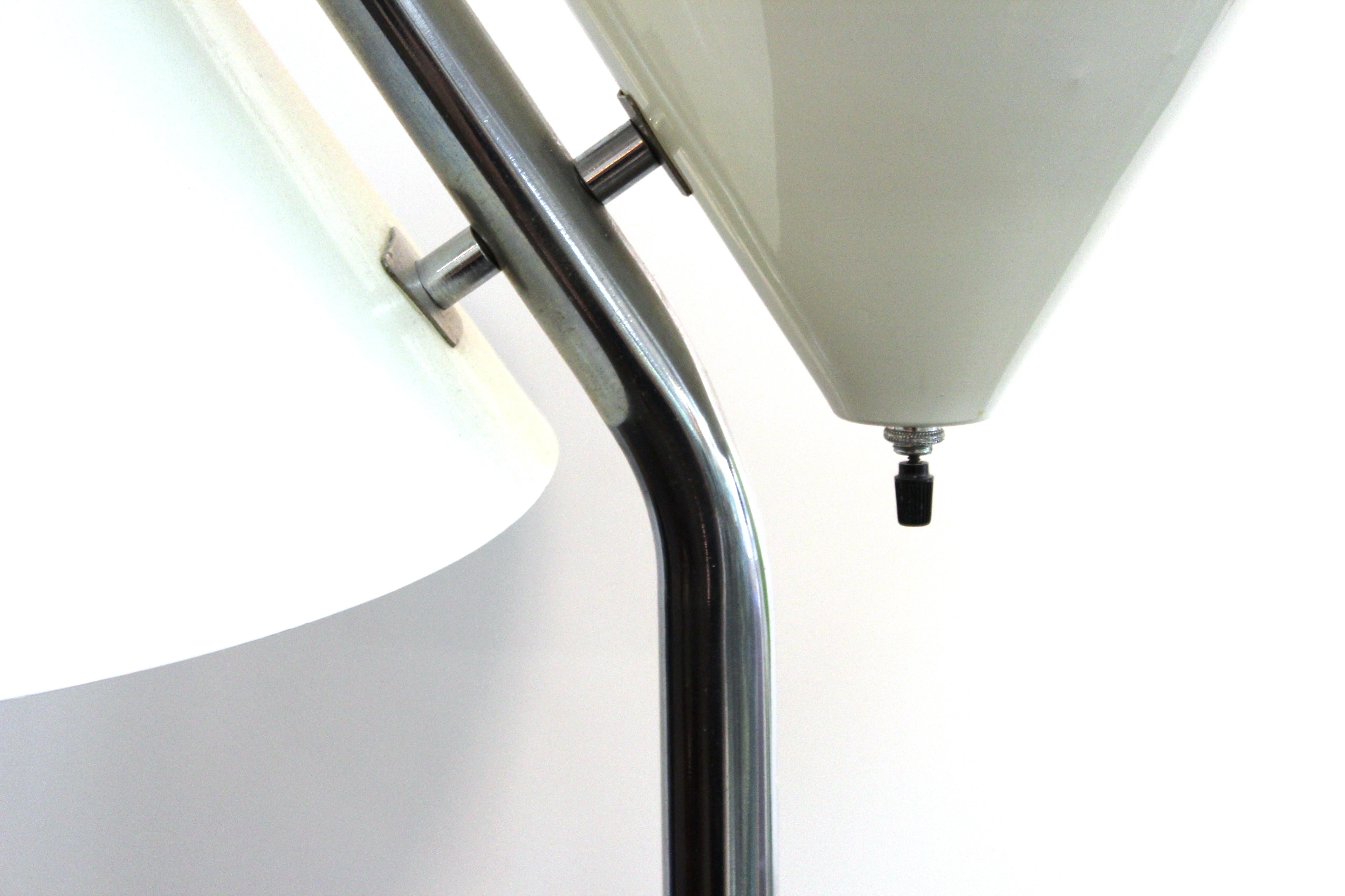 Arteluce Style Italian Modern Floor Lamp 1