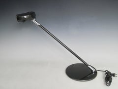 Arteluce Table Lamp Model A400 by Bruno Gecchelin, 1970s