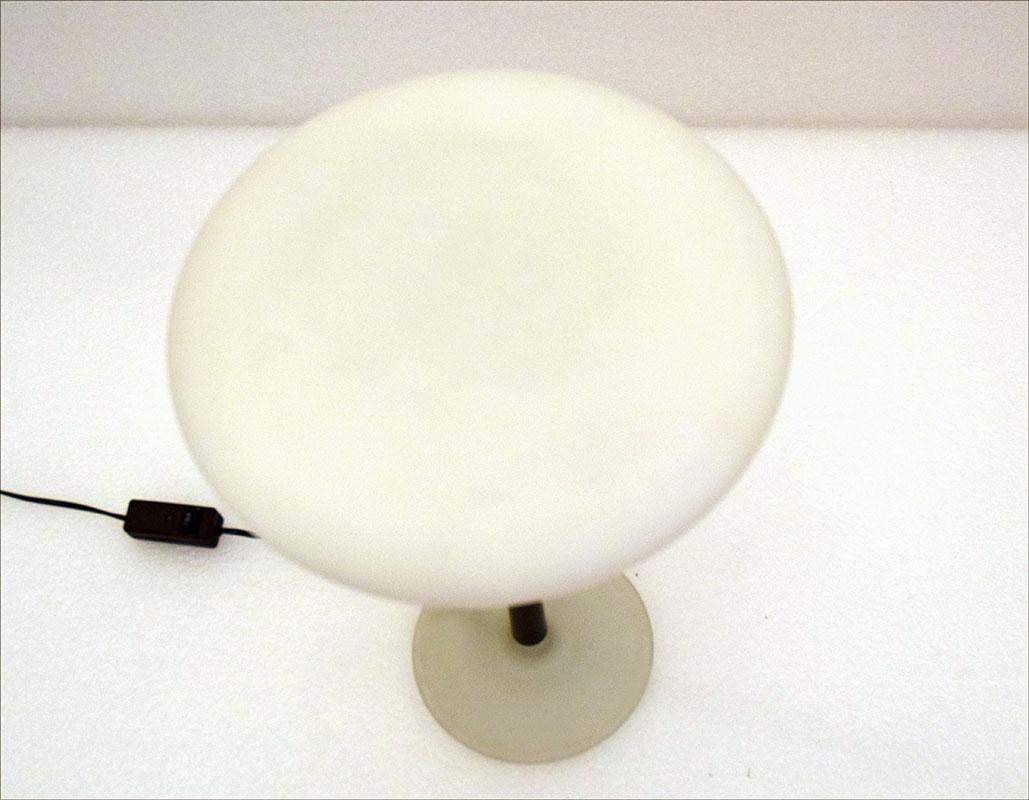 Arteluce table lamp Pao2 design Matteo Thun, 1990s For Sale 3