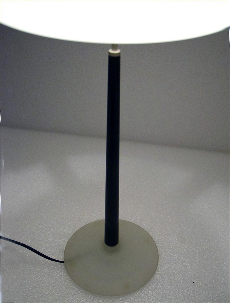 Arteluce table lamp Pao2 design Matteo Thun, 1990s For Sale at 1stDibs |  arteluce pao t2