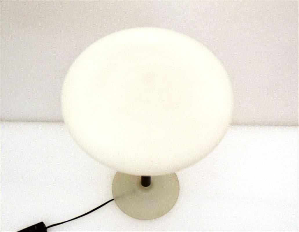 Late 20th Century Arteluce table lamp Pao2 design Matteo Thun, 1990s For Sale