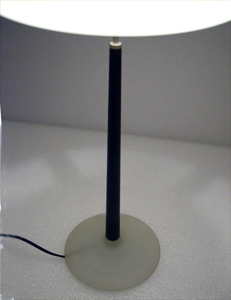 Arteluce table lamp Pao2 design Matteo Thun, 1990s For Sale 1
