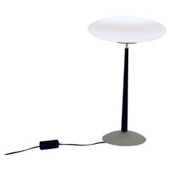 Vintage Arteluce table lamp Pao2 design Matteo Thun, 1990s