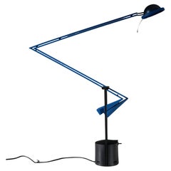 Arteluce Zoom 50 Desk Lamp by King and Miranda, 1980s