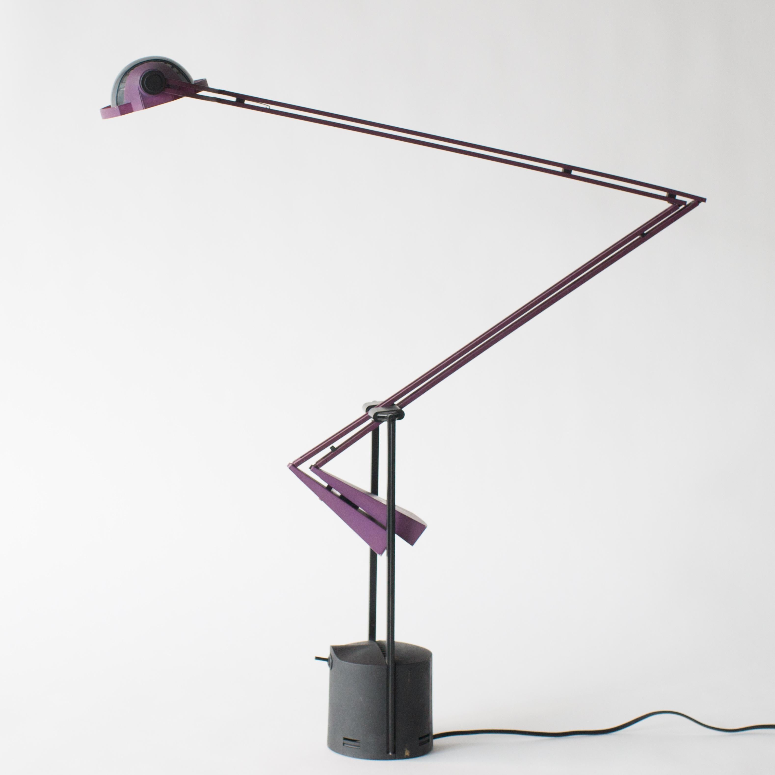 arteluce lampe