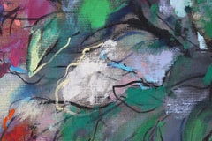 "Bouquet di lillà"