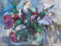 "Bouquet di lillà"