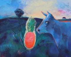 "La mucca piccolina"