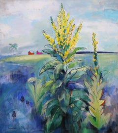 "Verbascum"