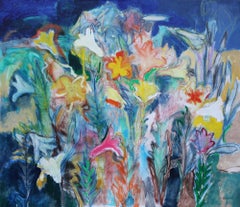 "Wild Garden"