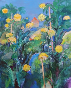 "Fiori gialli"