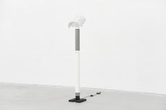 Artemdie Shogun Stehlampe von Mario Botta, 1986
