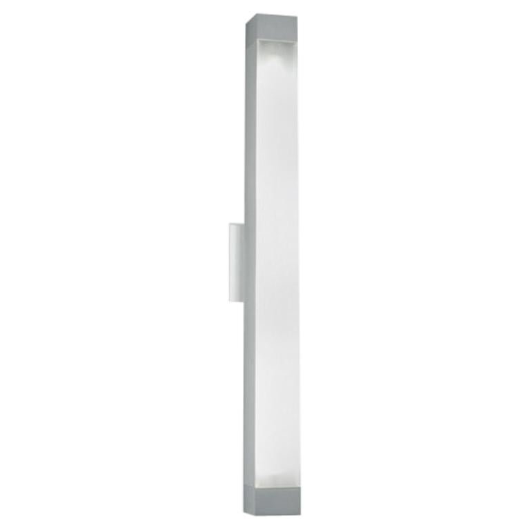 Artemide 49 Dimmable Square Strip in Anodized Aluminum by Ron Rezek For ...