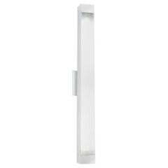 Artemide 26 Dimmable Square Strip in Gloss White by Ron Rezek