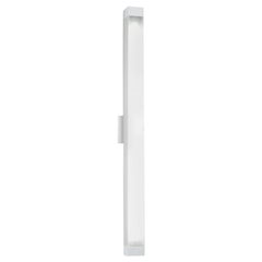 Artemide 37 Dimmable Square Strip in Gloss White by Ron Rezek