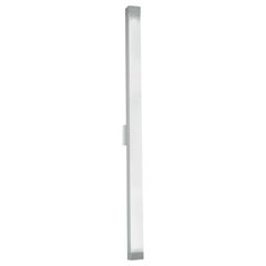 Artemide 49 Dimmable Square Strip in Anodized Aluminum by Ron Rezek