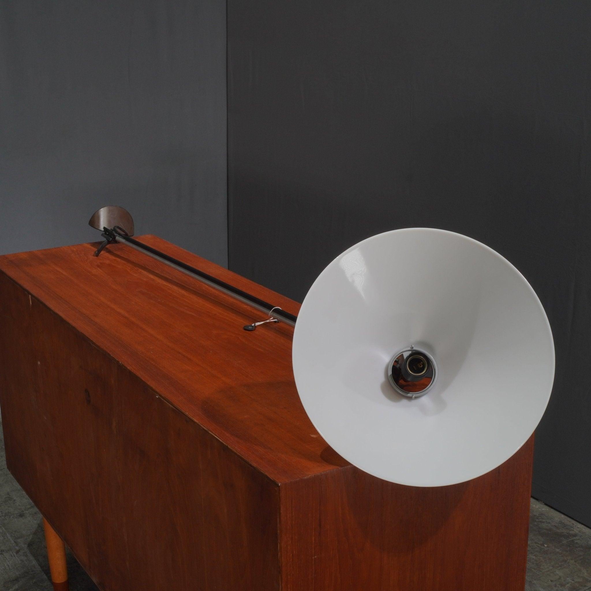 Italian Artemide Aggregato Braccio 110 by Enzo Mari