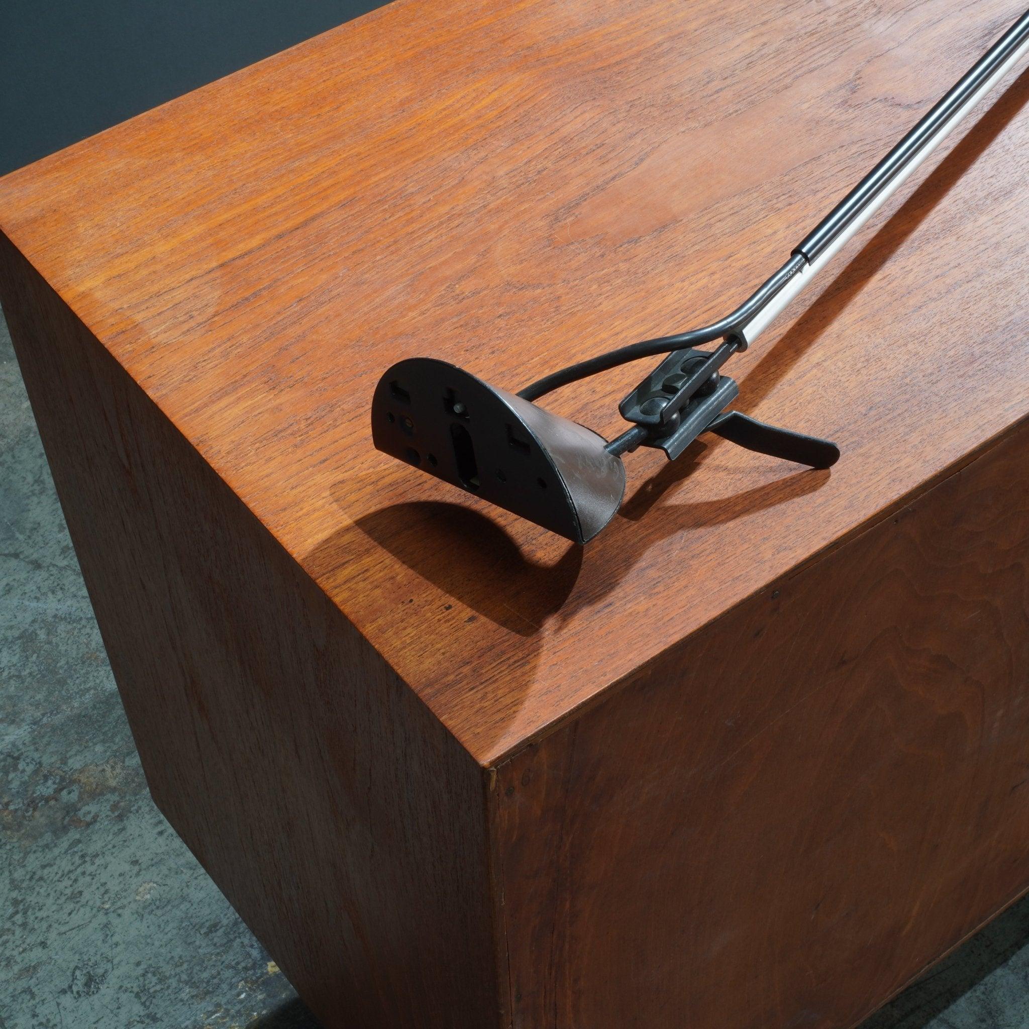 Late 20th Century Artemide Aggregato Braccio 110 by Enzo Mari