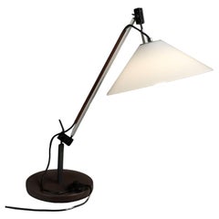 Artemide Aggregato table Lamp Design Mari and Fassina Vintage