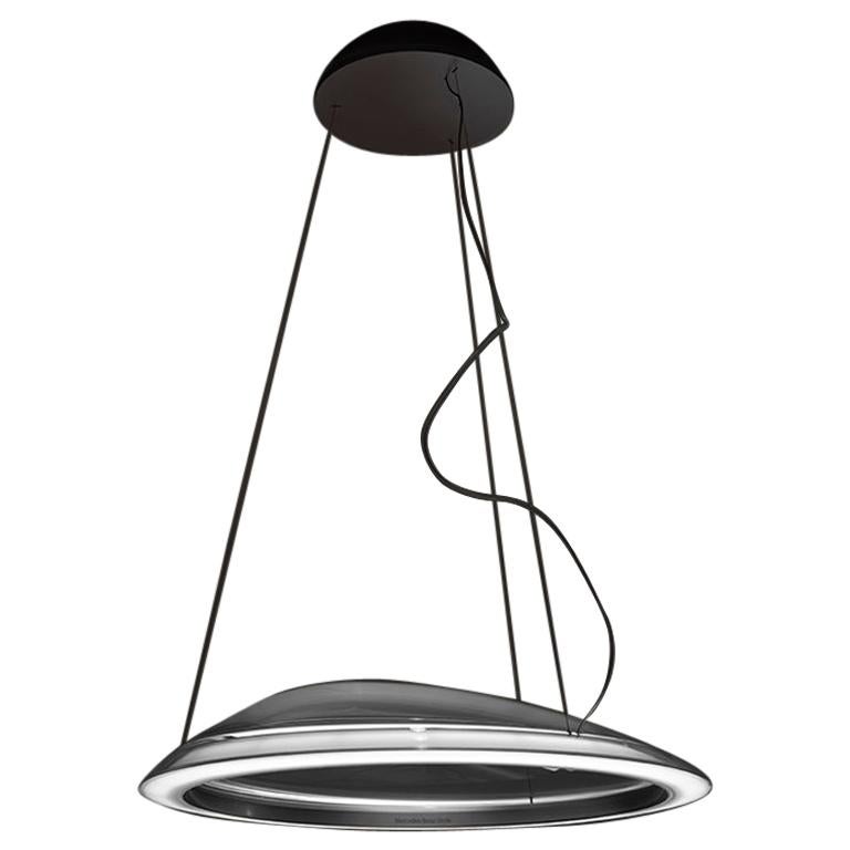 Artemide Ameluna Suspension Light For Sale